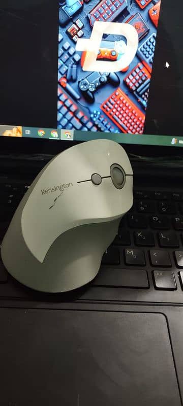 Kensington professional wireless mouse 2