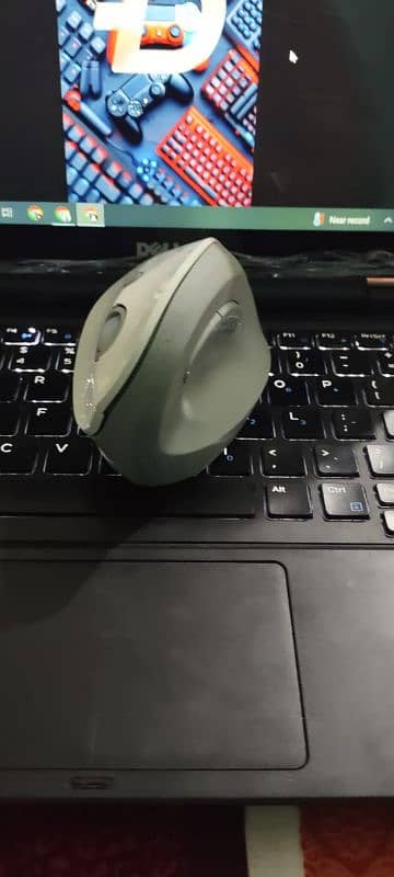 Kensington professional wireless mouse 3