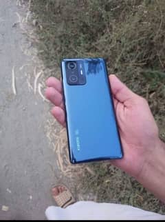 Mi 11t Pro