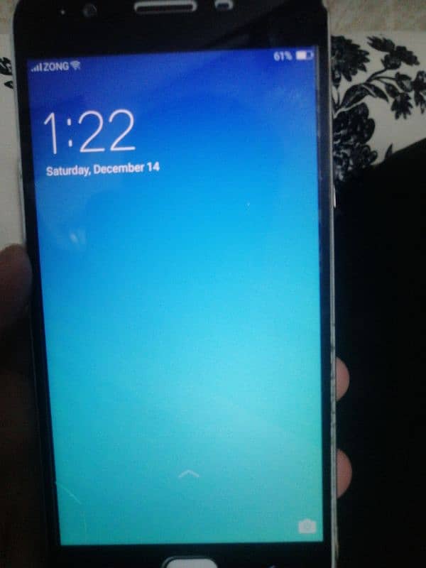 oppo f1s for sale 4/64 gb 1