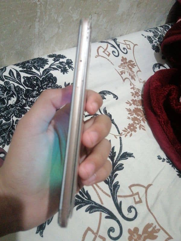 oppo f1s for sale 4/64 gb 4