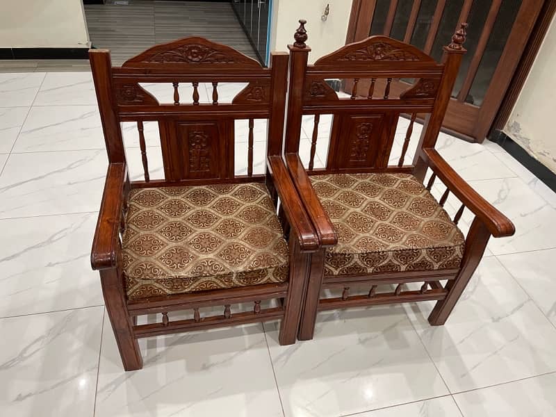 5 seater sofa set 0