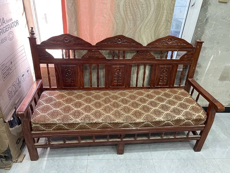 5 seater sofa set 1