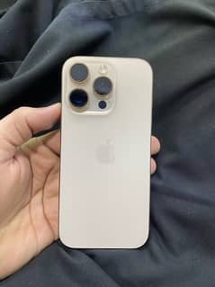 iphone 16 pro