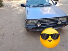 Nissan sunny exchange with mehran and carry bolan