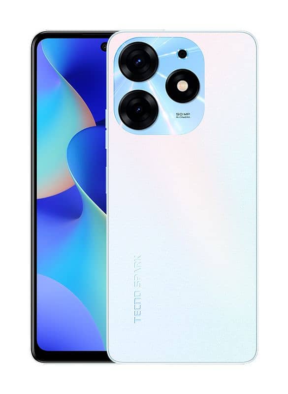 Tecno spark 10 pro 1