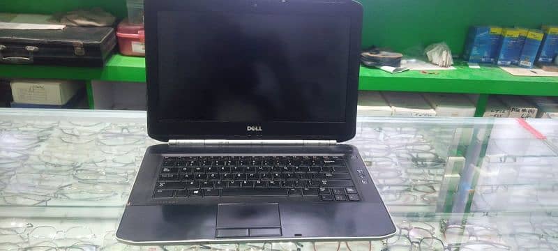 Dell 6420 4