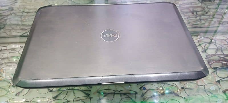 Dell 6420 6