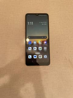 oppo F17 8/128 , Condition 10/10, Front Finger