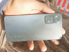 redmi note 11pro 8/128  only mobile exchange possible