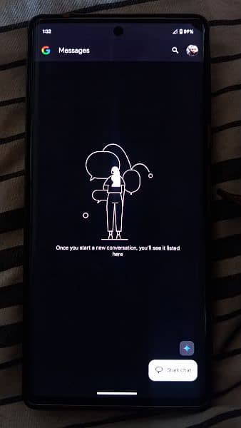 Pixel 6pro Read add 9