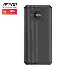 Aspor A320 Power Bank With Display 22.5W PD QC 3.0 10000mAh 3