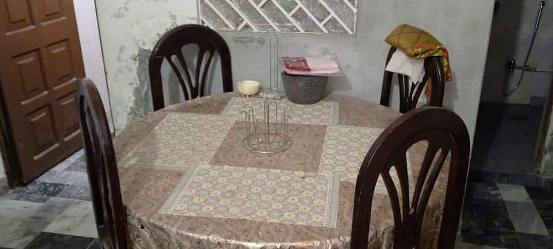 dining table 0