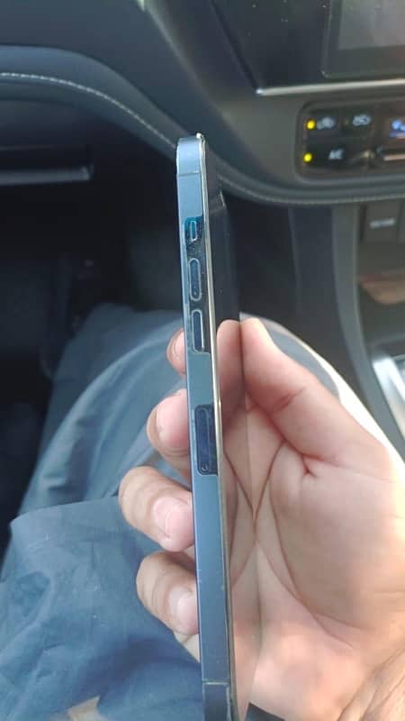 iPhone 12 Pro Max 256gb 2