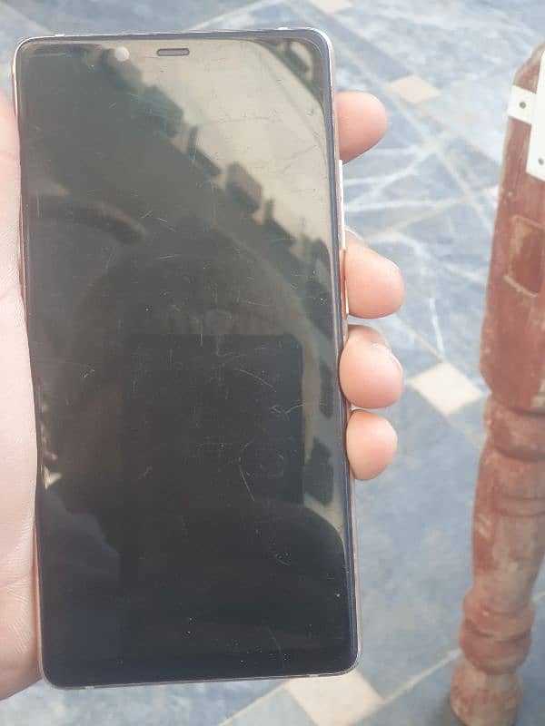 xiaomi mi 8 se (gaming phone) 0