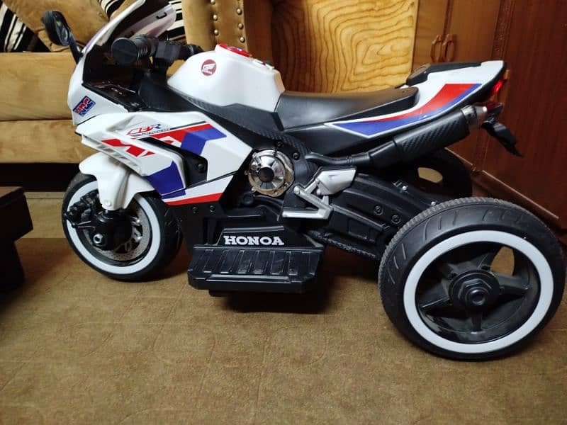 Electric Bike for Sale 0