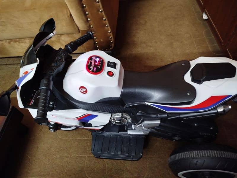 Electric Bike for Sale 1