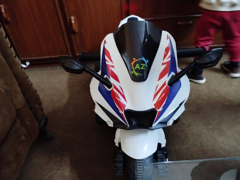 Electric Bike for Sale 2