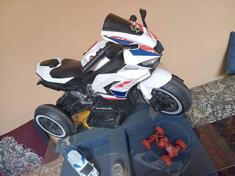 Electric Bike for Sale 3