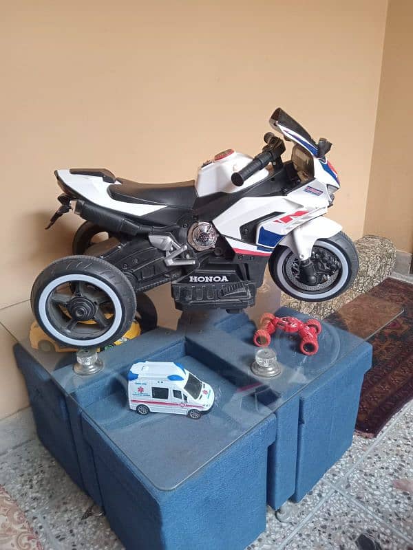 Electric Bike for Sale 4