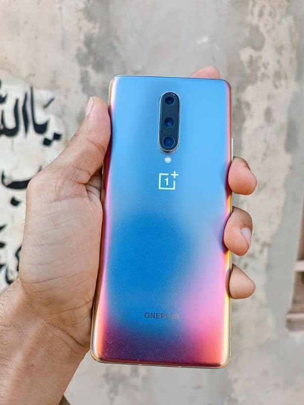 OnePlus 8 7