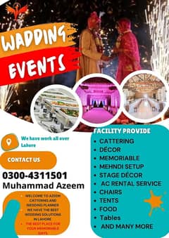 Events