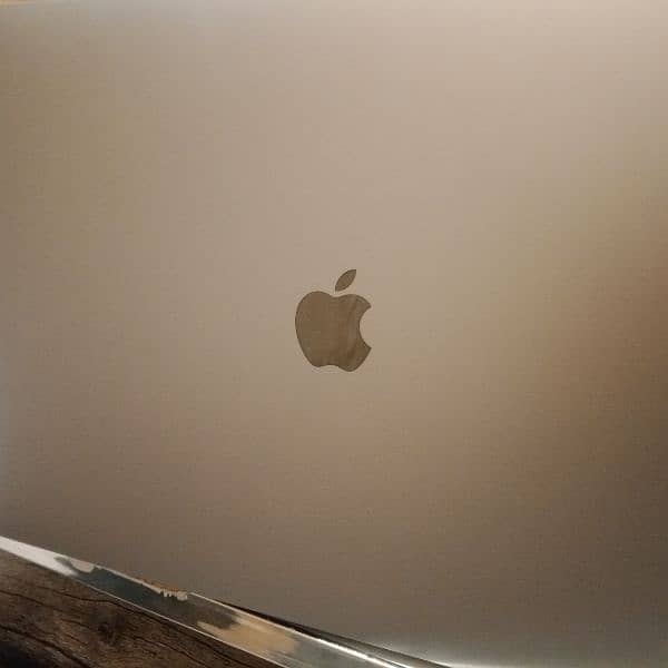 Apple MacBook pro 2019 '16' niches #Forsale 0