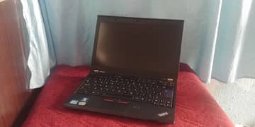 Lenovo Thinkpad x220 i5 2nd Gen Available for sale