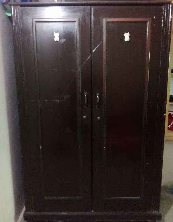 wardrobes - Cupboard - Almaari - Size 4x6 0