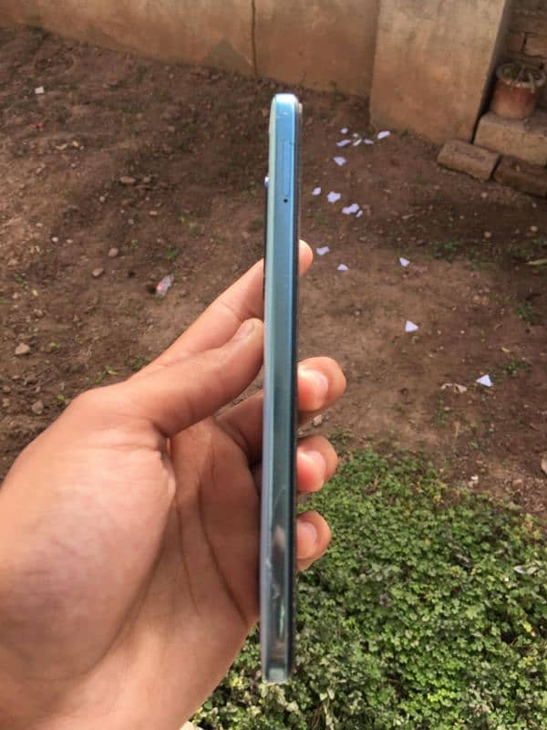 Xiaomi redmi note 11 4