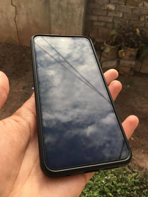 Xiaomi redmi note 11 6