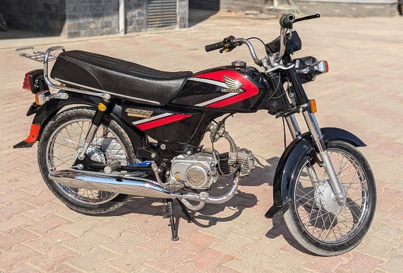 Honda 1991 model 0