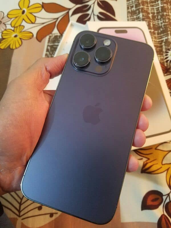 iphone 14 pro max 0