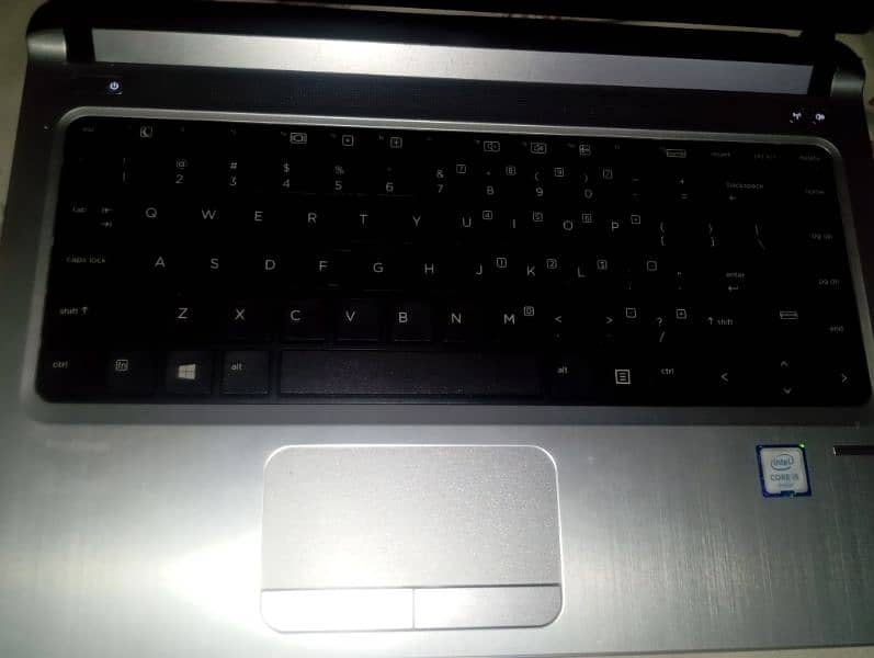 HP Core i5 6th Generation 1