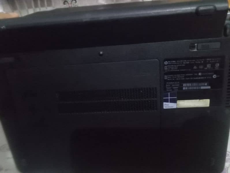 HP Core i5 6th Generation 2