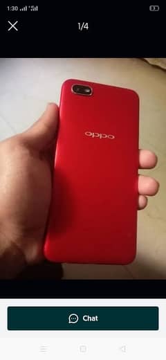 oppp A1k 2gb 32gb