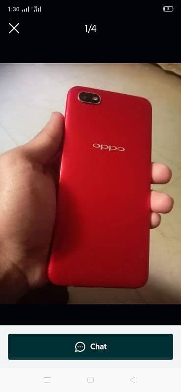 oppp A1k 2gb 32gb 0