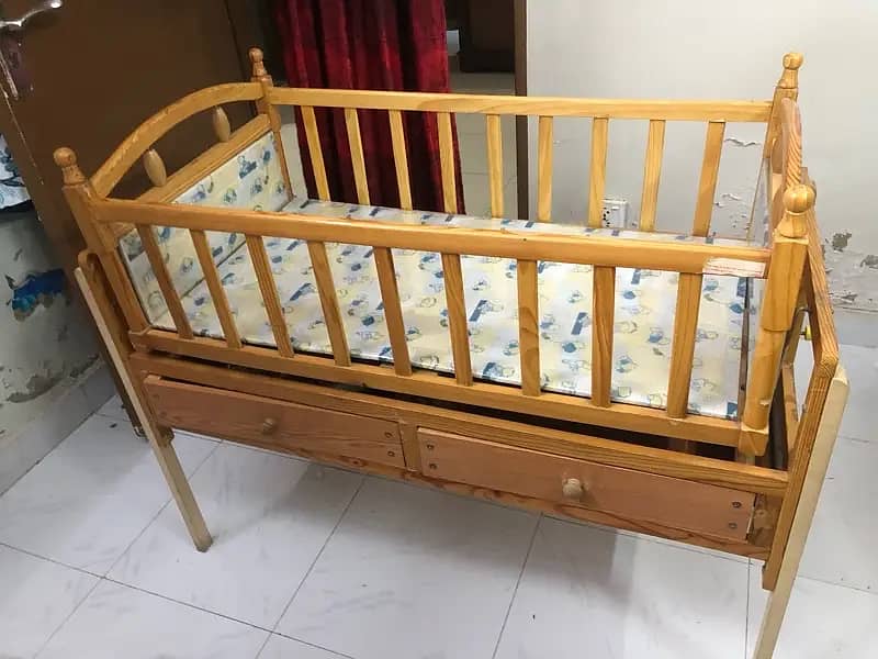 Kids baby cart bed 0