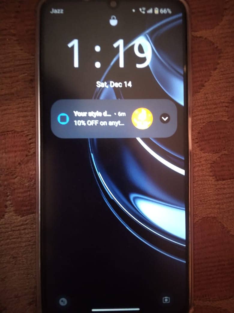 realmi note 50 10/10 condition 0