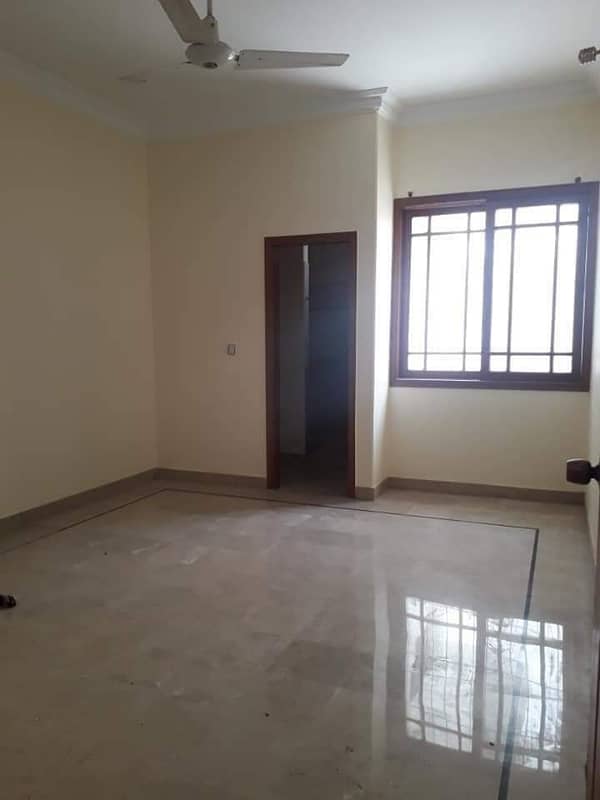 Portion For Rent 3 Bed DD Vip Block 2 5