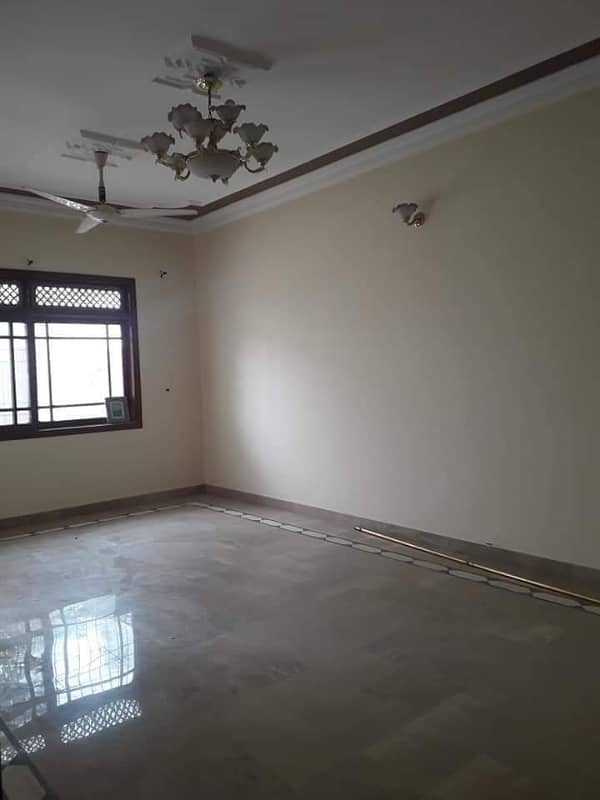 Portion For Rent 3 Bed DD Vip Block 2 6