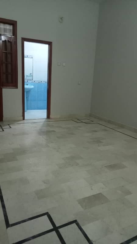 Portion For Rent 3 Bed DD Vip Block 2 8