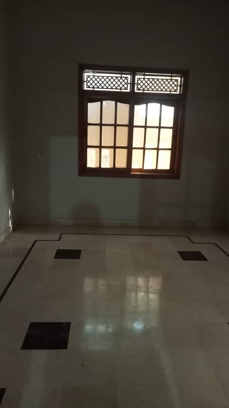 Portion For Rent 3 Bed DD Vip Block 2 10