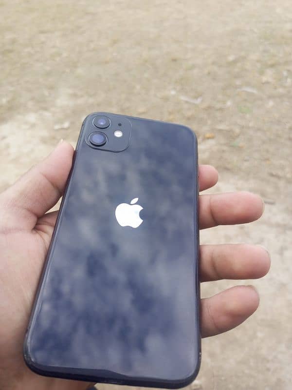 Apple iphone 11 0