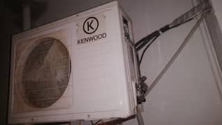 kenwood