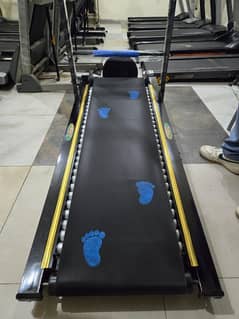 Treadmills(0329-4545517)