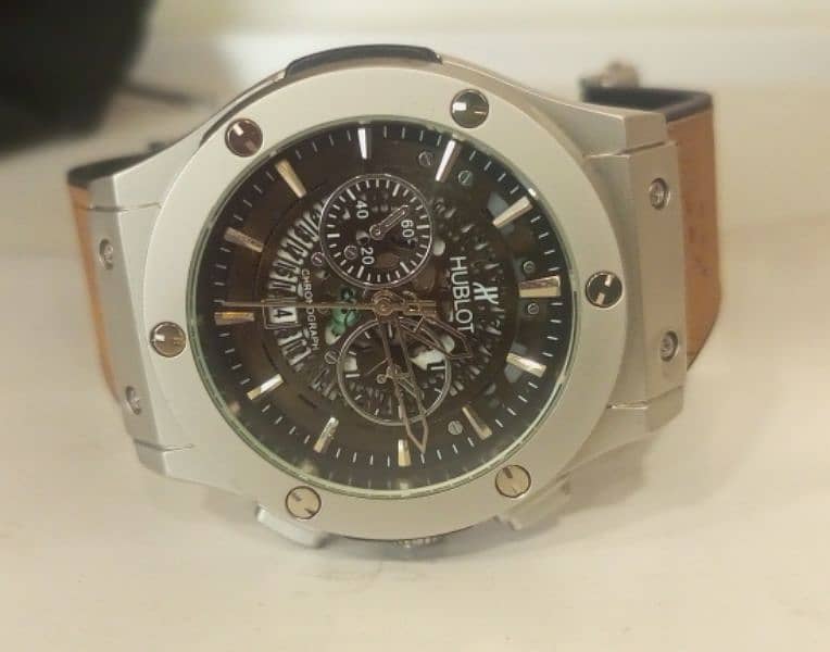 Hublot 0