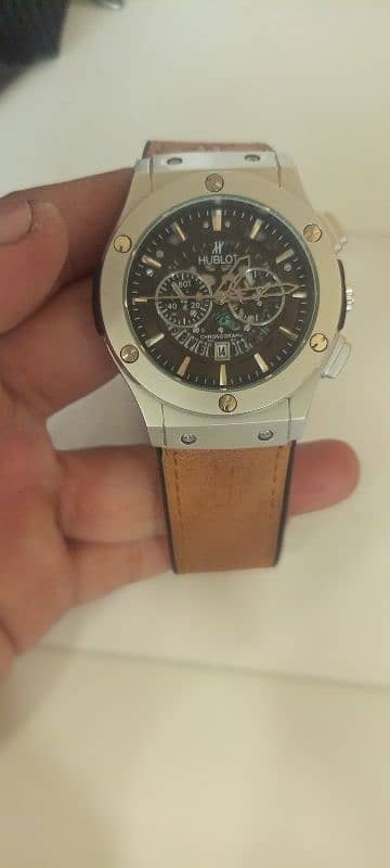 Hublot 3