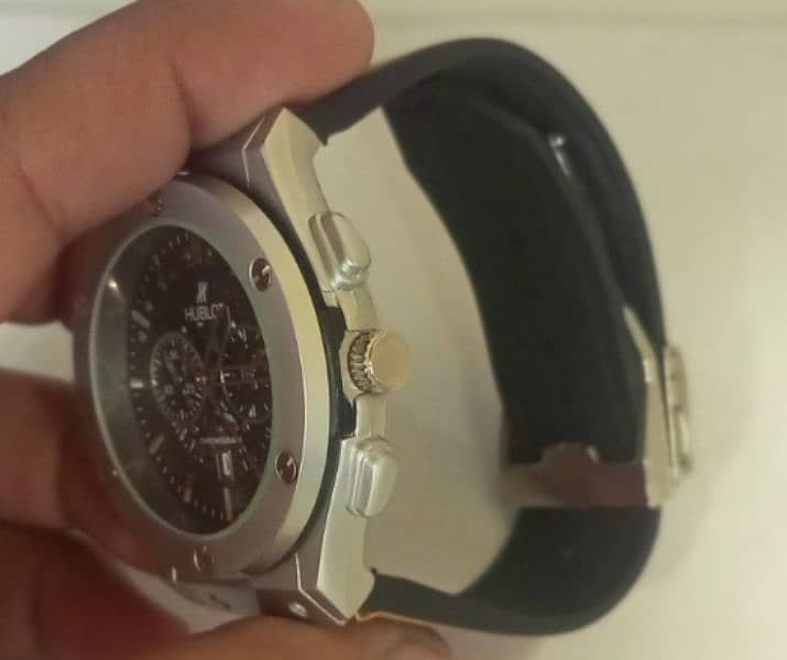 Hublot 4