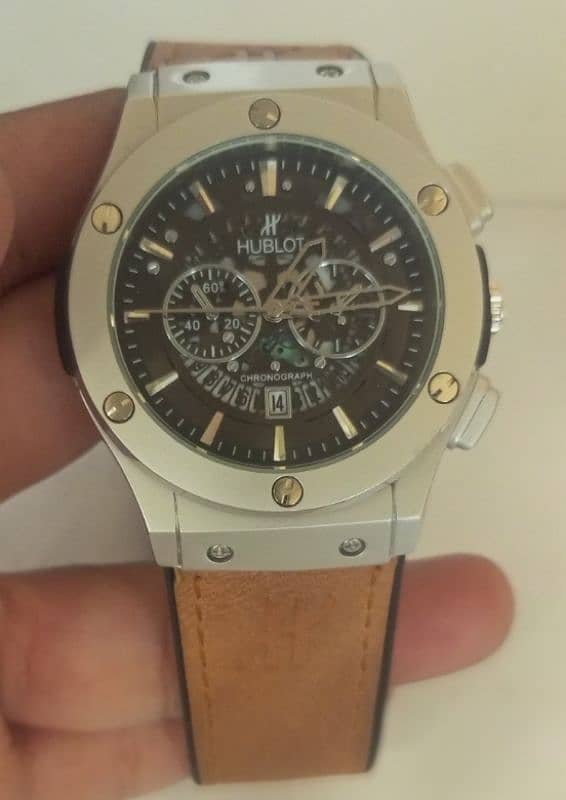 Hublot 5